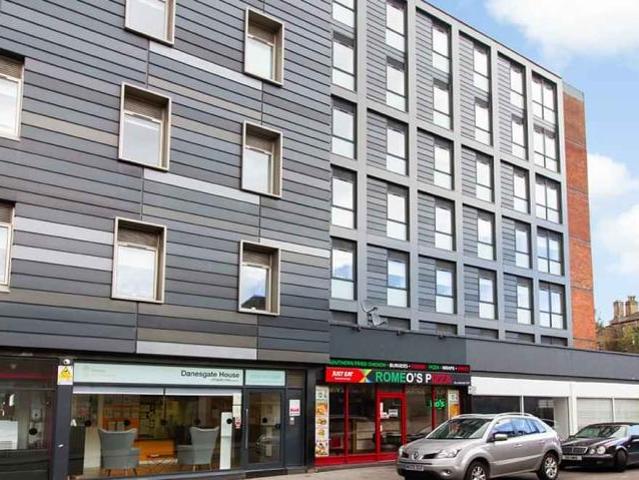 Room for rent in New Boultham, Brayford