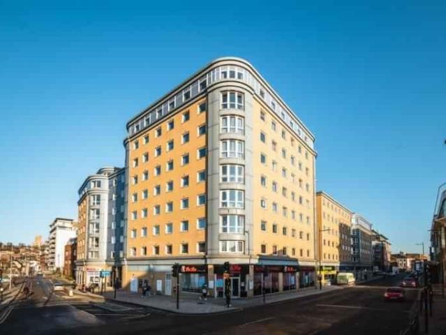 Room for rent in New Boultham, Brayford