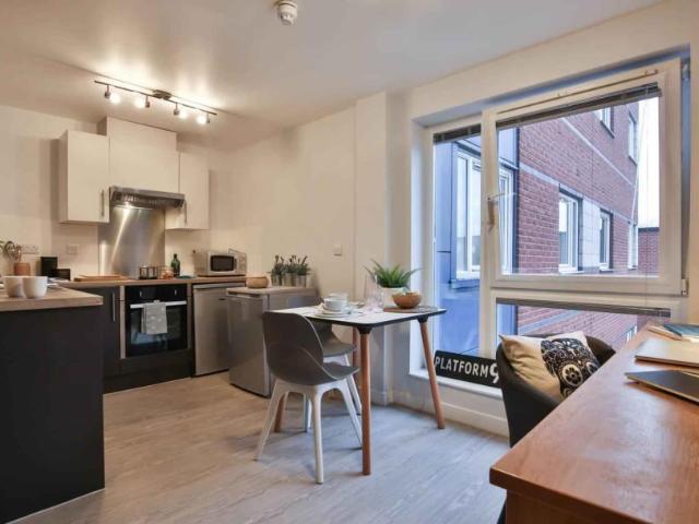 Room for rent in New Boultham, Brayford