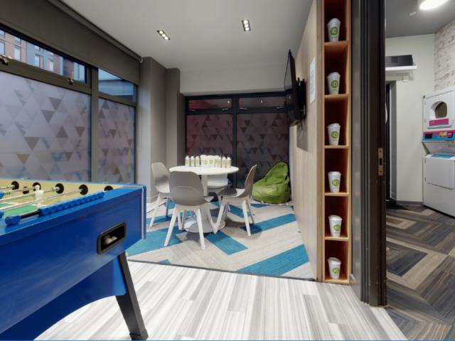 Room for rent in New Boultham, Brayford