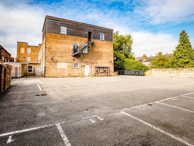 Room for rent in Ermine, Brayford