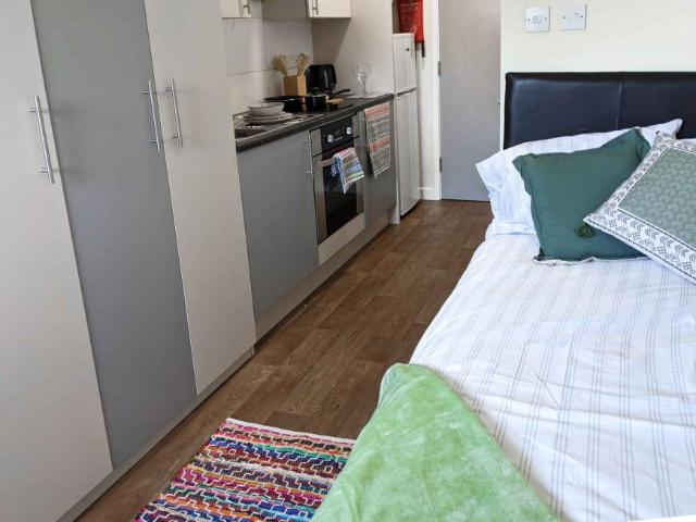 Room for rent in New Boultham, Brayford