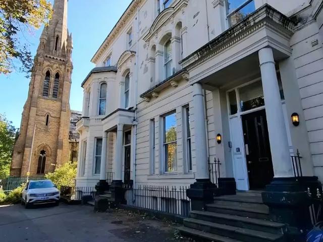 Room for rent in Canning / Georgian Quarter, Calderstones