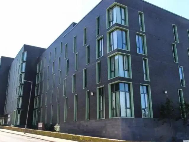 Room for rent in Chinatown, Calderstones