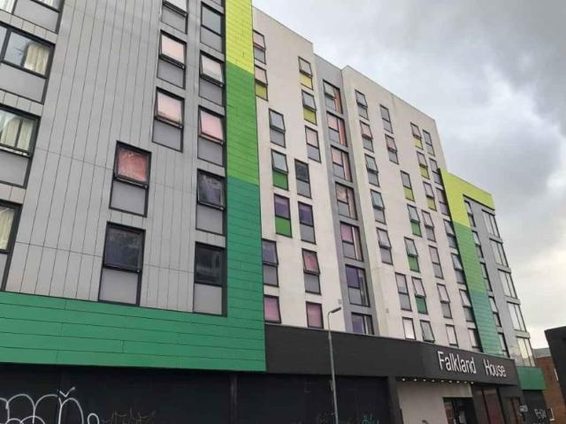 Room for rent in Islington, Calderstones