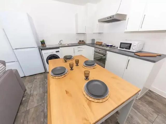 Room for rent in St George's Quarter / Cultural Quarter, Calderstones