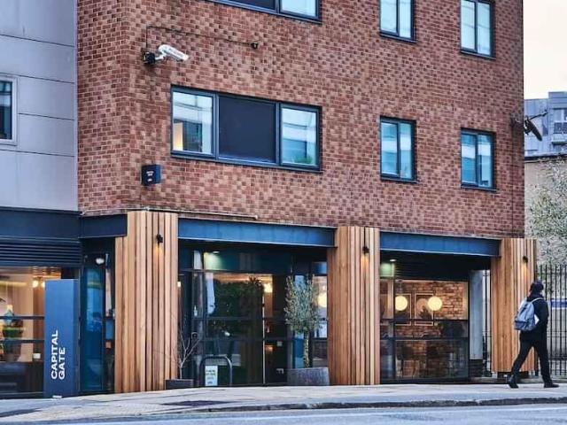 Room for rent in Islington, Calderstones