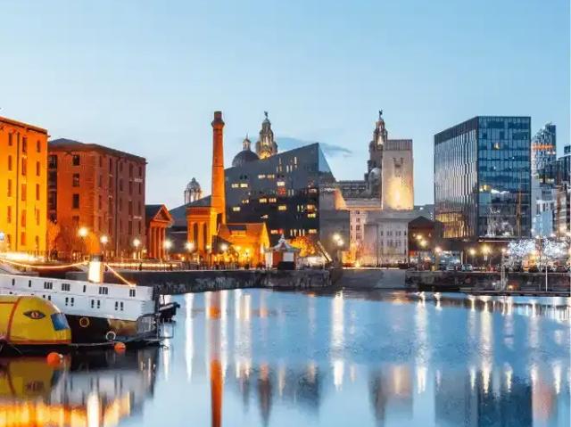 Room for rent in Canning / Georgian Quarter, Calderstones