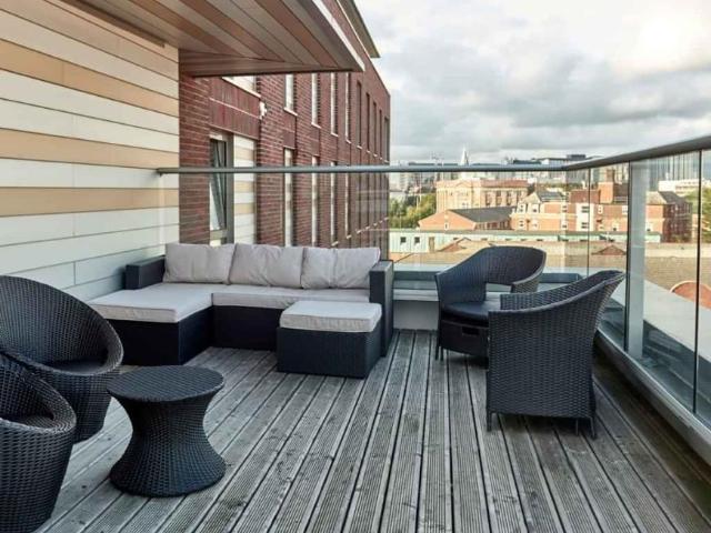 Room for rent in Canning / Georgian Quarter, Calderstones