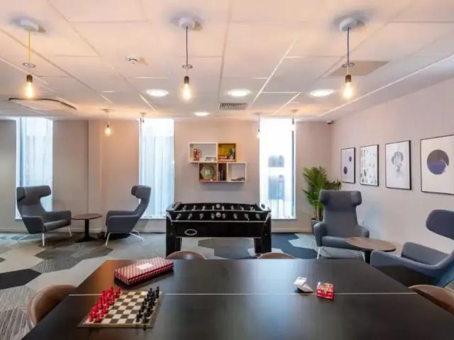 Room for rent in Canning / Georgian Quarter, Calderstones