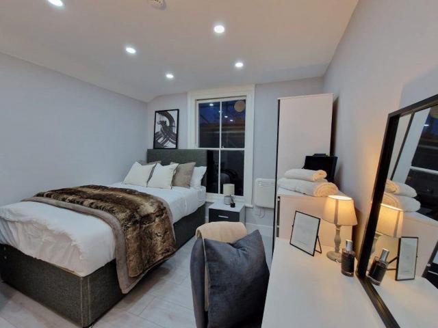 Room for rent in West Hackney, Upper Clapton