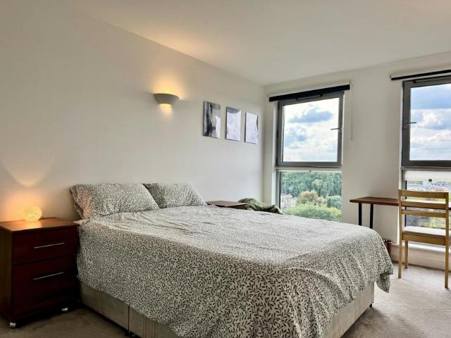 Room for rent in Hoxton, De Beauvoir Town