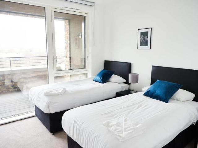 Room for rent in Mile End, Greater London