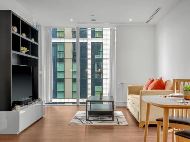 Room for rent in Isle Of Dogs, Greater London