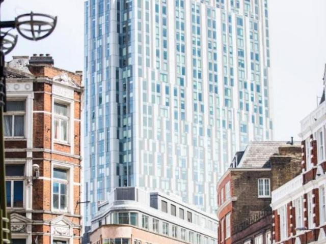 Room for rent in Spitalfields, Whitechapel