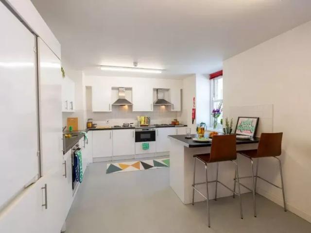 Room for rent in Spitalfields, Whitechapel