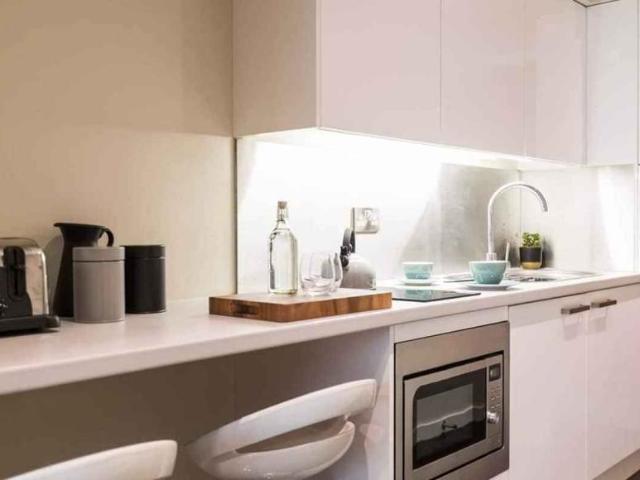 Room for rent in Shoreditch, Greater London