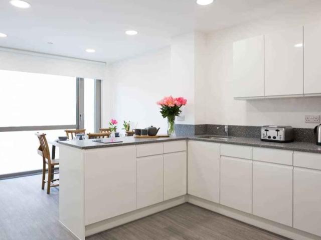 Room for rent in London Borough of Lewisham, Deptford