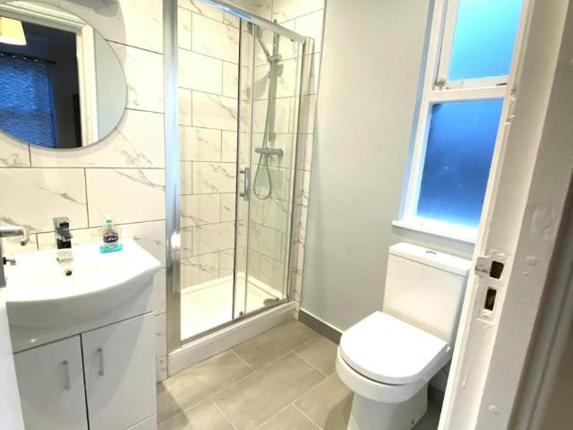 Room for rent in Kentish Town, Greater London