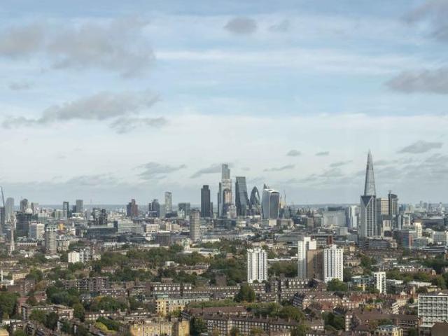 Room for rent in Vauxhall, Greater London