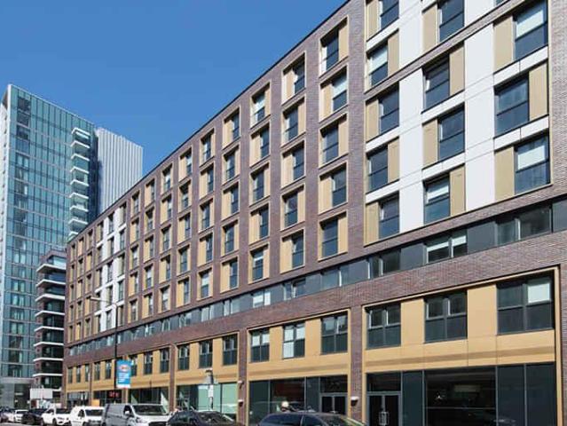 Room for rent in Spitalfields, Whitechapel