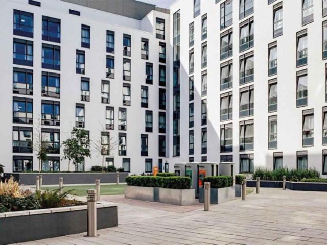 Room for rent in Greater London