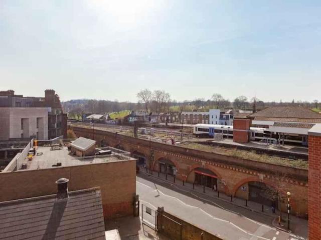 Room for rent in Dulwich Village, Greater London