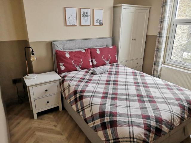Room for rent in Clapham Junction, Greater London