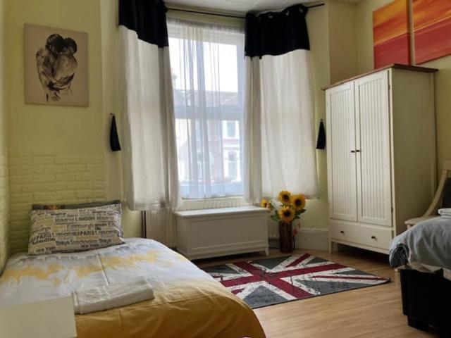 Room for rent in Plaistow, Greater London