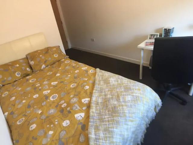 Room for rent in Elmfield, Leicestershire