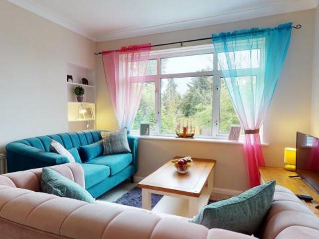 Room for rent in Vinters Park, Midway