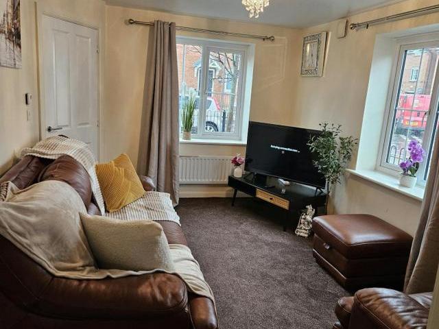 Room for rent in Georgia, Greater Manchester