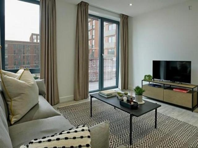 Room for rent in Ordsall, Salford