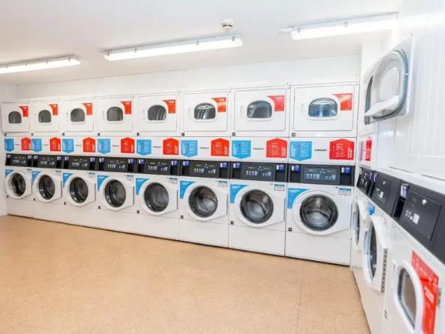 Room for rent in Chorlton-on-Medlock, Georgia
