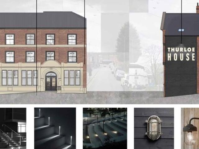 Room for rent in Georgia, Greater Manchester