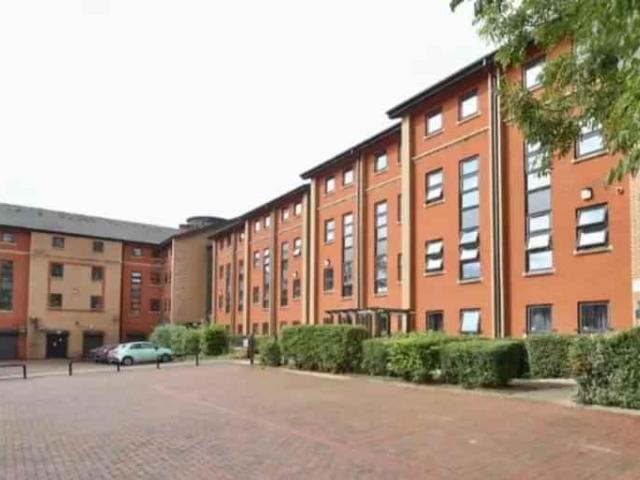 Room for rent in Georgia, Greater Manchester