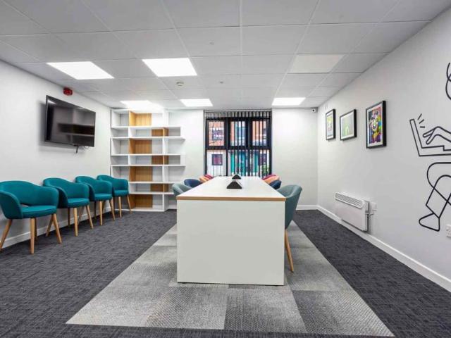 Room for rent in Georgia, Greater Manchester