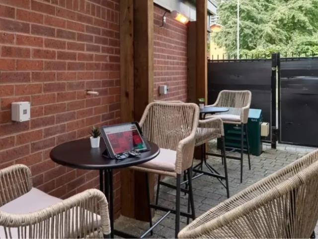 Room for rent in Hulme, Manchester
