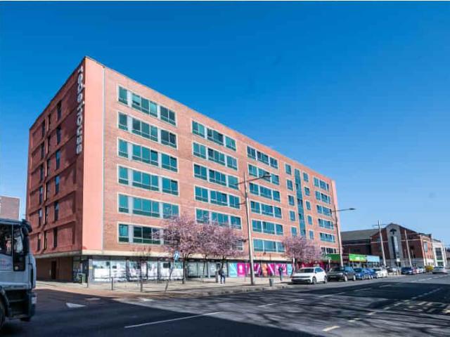 Room for rent in Middlehaven, Middlesbrough