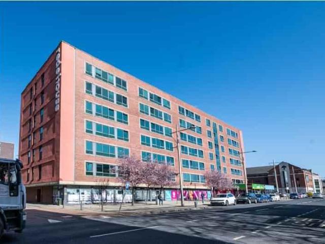 Room for rent in Middlehaven, Middlesbrough