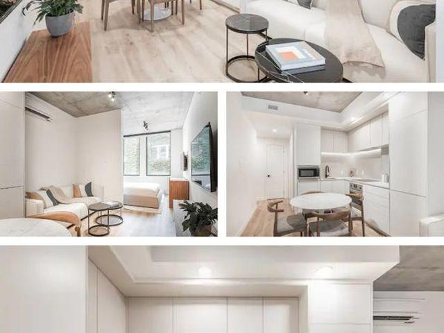 Room for rent in St. Leonard's, Quebec