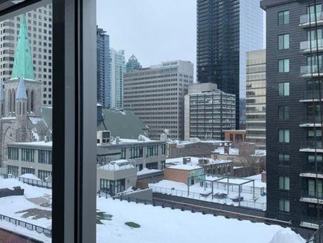 Room for rent in St. Leonard's, Quebec