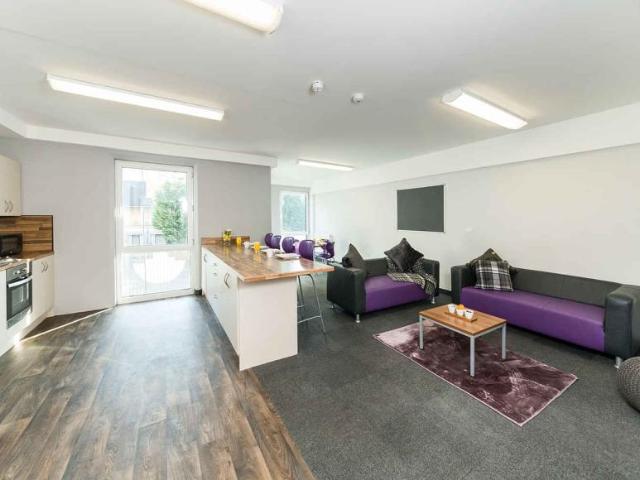Room for rent in Battle Field, Tyne And Wear