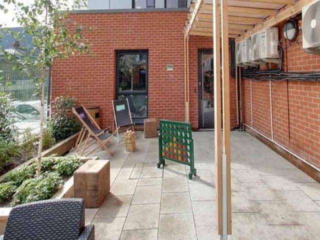 Room for rent in Shieldfield, Newcastle upon Tyne