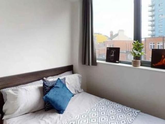 Room for rent in Grainger Town, Newcastle upon Tyne