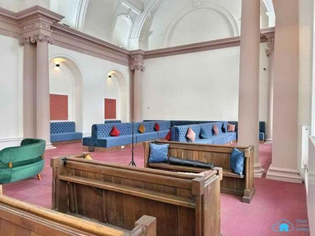 Room for rent in Cowgate, Newcastle upon Tyne