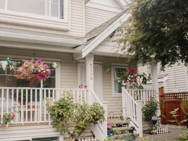 Room for rent in North Vancouver