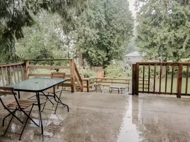 Room for rent in North Vancouver