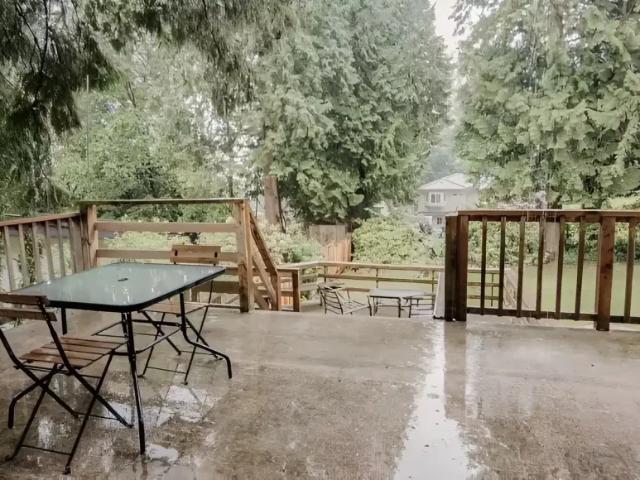 Room for rent in North Vancouver, British Columbia