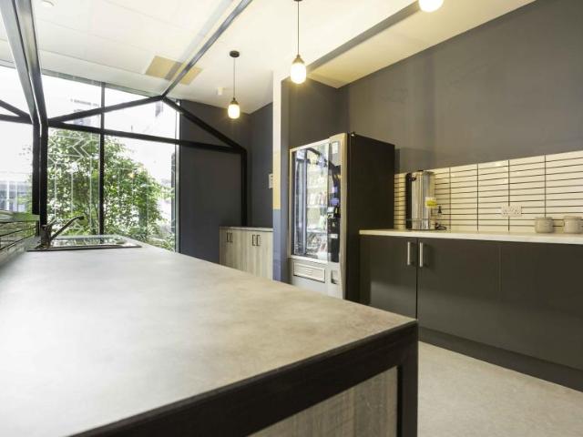 Room for rent in Lakenham, East Bank